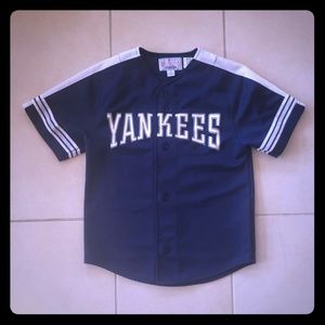 New York Yankees Derek Jeter Jersey